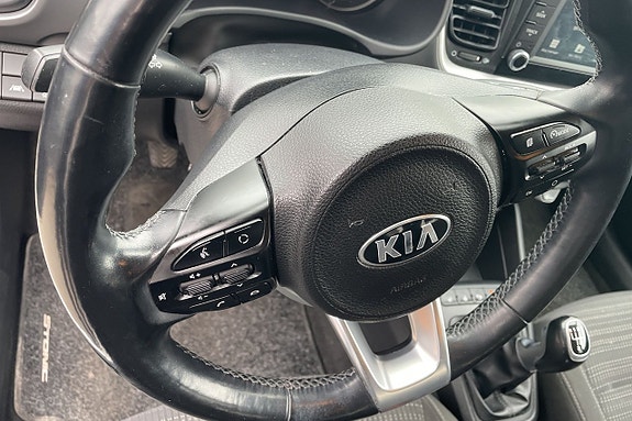 Kia Stonic 8 of 16