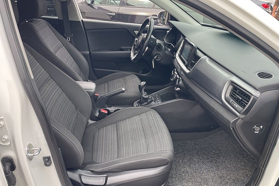 Kia Stonic 14 of 16