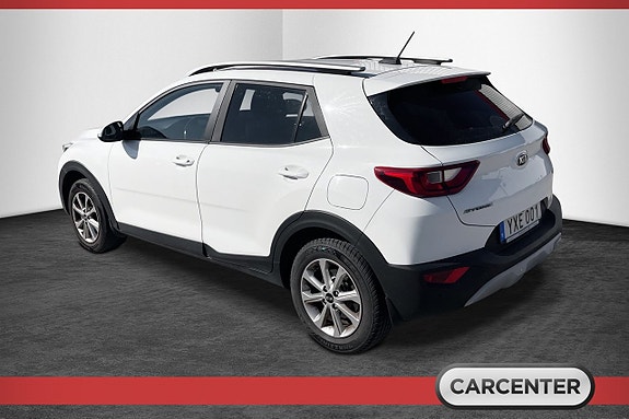Kia Stonic 4 of 16