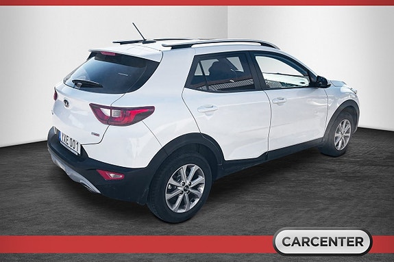 Kia Stonic 5 of 16