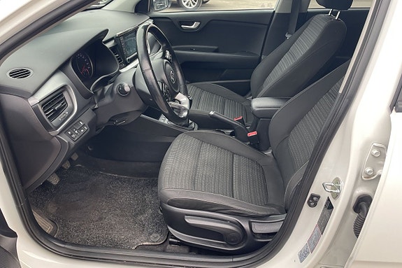 Kia Stonic 6 of 16