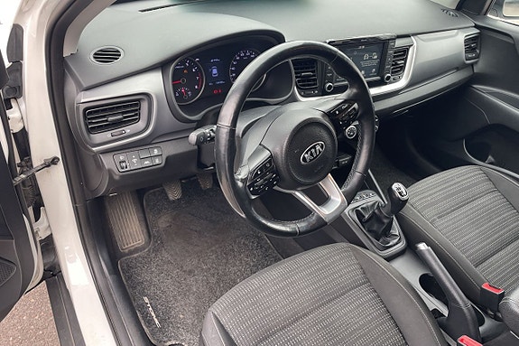 Kia Stonic 7 of 16