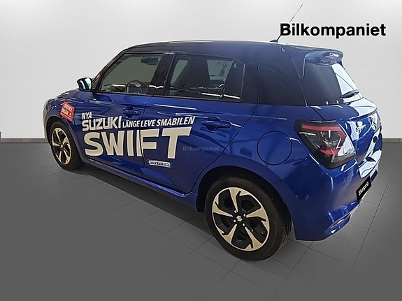Suzuki Swift 5 of 14