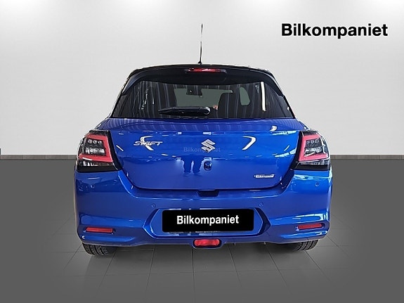 Suzuki Swift 6 of 14