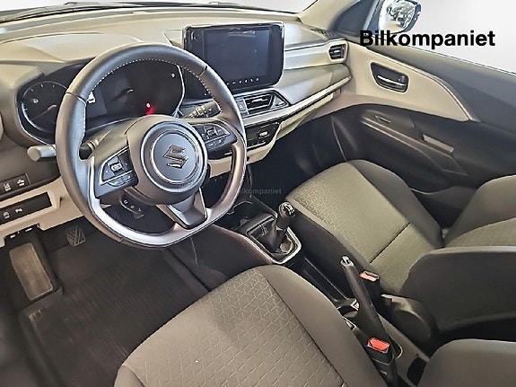 Suzuki Swift 8 of 14
