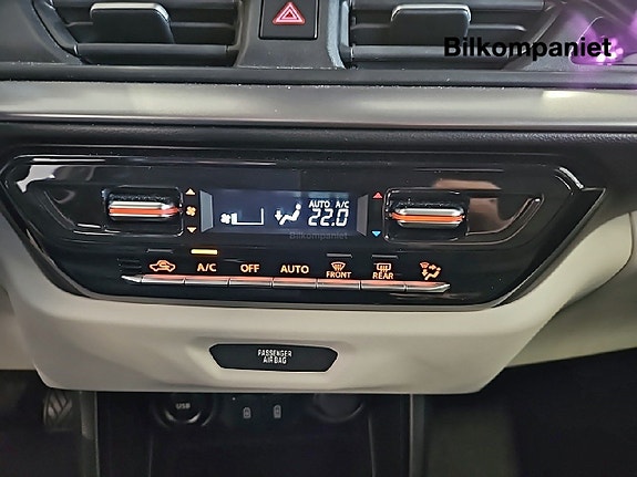 Suzuki Swift 12 of 14