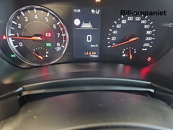 Suzuki Swift 10 of 14