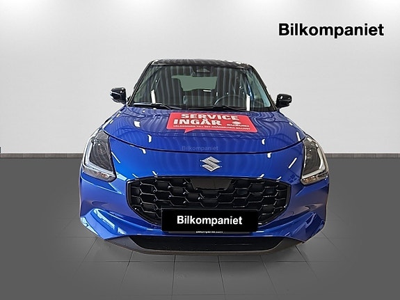 Suzuki Swift 2 of 14
