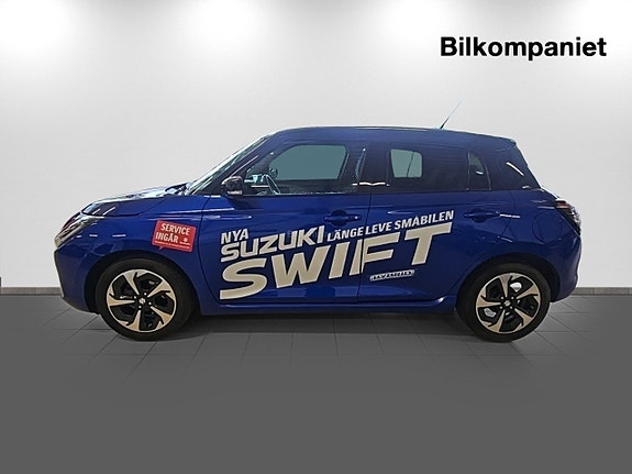 Suzuki Swift 4 of 14