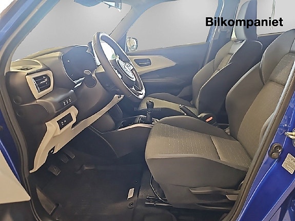 Suzuki Swift 7 of 14