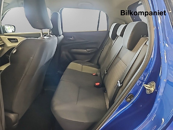 Suzuki Swift 9 of 14