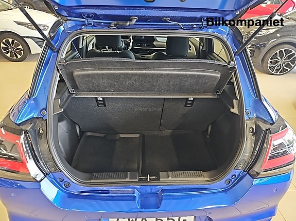 Suzuki Swift 14 of 14