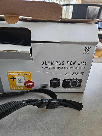 Product image 2 of 5