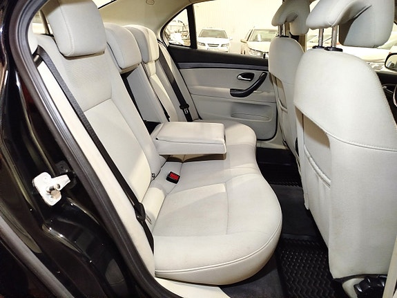 Saab 9-3 21 of 26