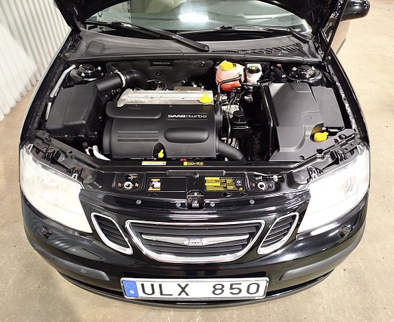 Saab 9-3 10 of 26