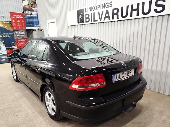 Saab 9-3 3 of 26