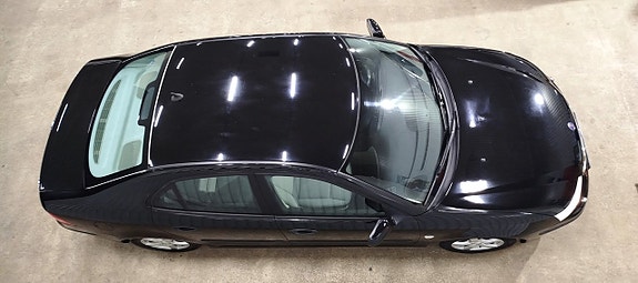 Saab 9-3 23 of 26