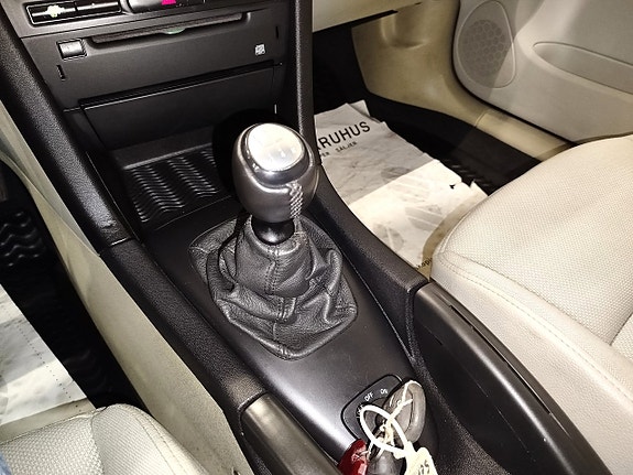 Saab 9-3 18 of 26