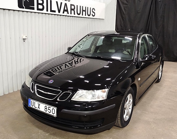 Saab 9-3 2 of 26
