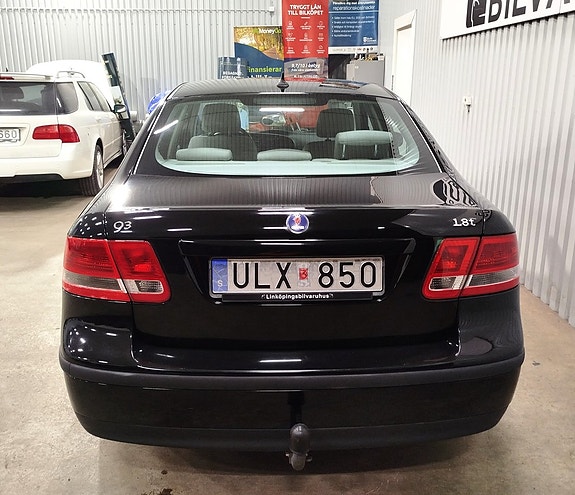 Saab 9-3 4 of 26