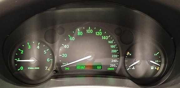 Saab 9-3 16 of 26