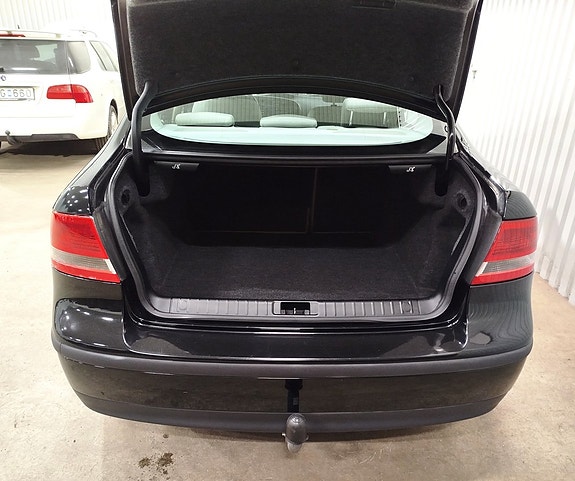 Saab 9-3 5 of 26