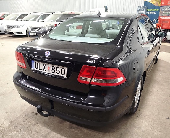 Saab 9-3 6 of 26