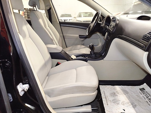 Saab 9-3 20 of 26