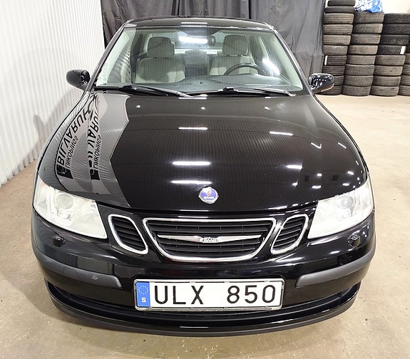 Saab 9-3 9 of 26