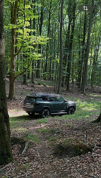 Dacia Bigster 5 of 5