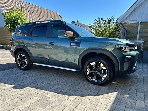 Dacia Bigster 2 of 5