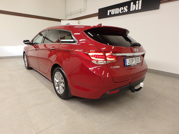 Hyundai i40 3 of 5