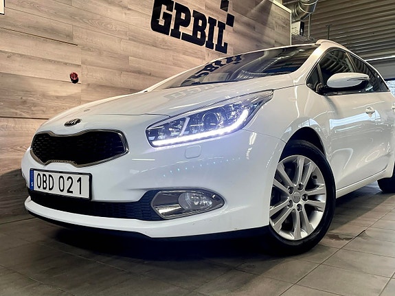 Kia Ceed 4 of 18