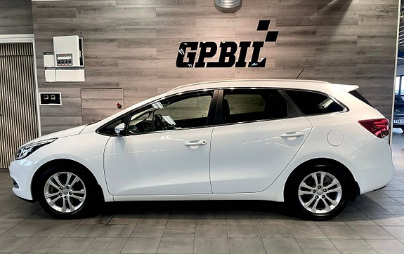Kia Ceed 2 of 18
