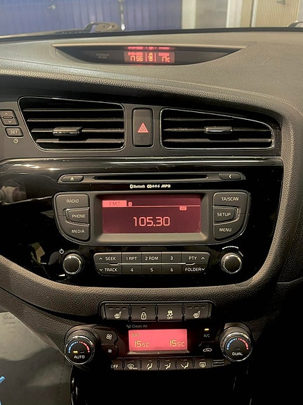 Kia Ceed 14 of 18