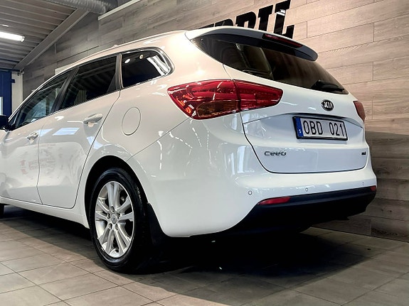 Kia Ceed 5 of 18