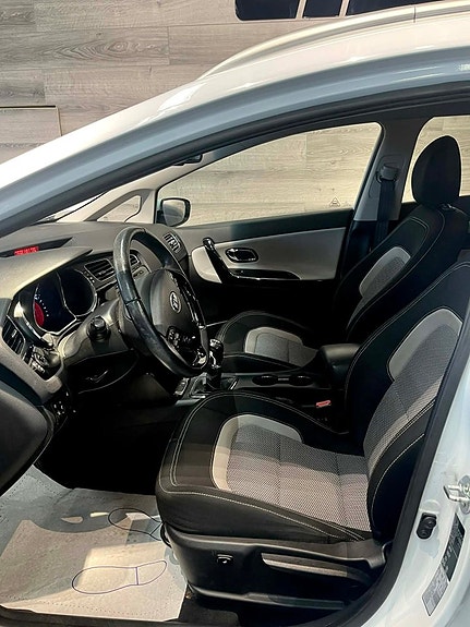 Kia Ceed 6 of 18