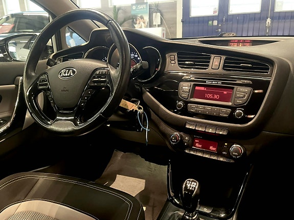 Kia Ceed 11 of 18