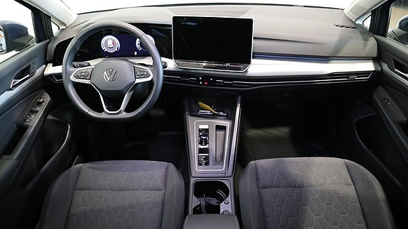 Volkswagen Golf I 4 of 5