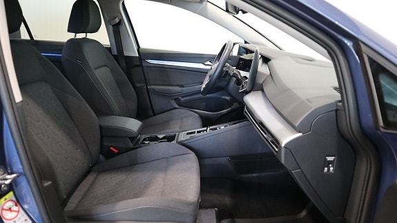 Volkswagen Golf I 7 of 17