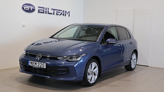 Volkswagen Golf-Serie