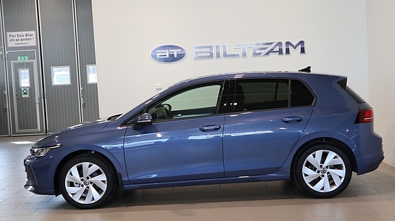 Volkswagen Golf I 2 of 5
