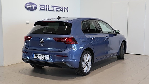 Volkswagen Golf I 16 of 17