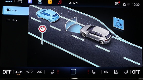 Volkswagen Golf I 11 of 17
