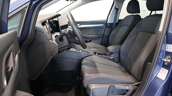 Volkswagen Golf I 6 of 17