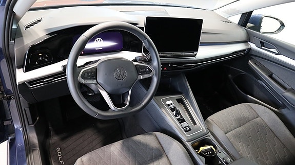 Volkswagen Golf I 5 of 5