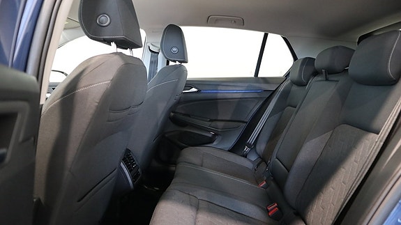 Volkswagen Golf I 8 of 17