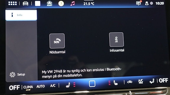 Volkswagen Golf I 9 of 17