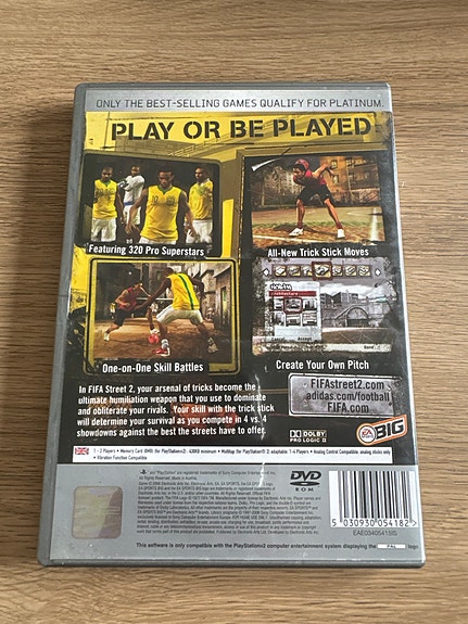 Product image 2 of 3