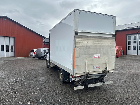 Mercedes-Benz Sprinter 316 6 of 9